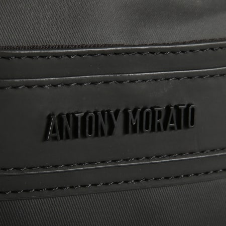 Antony Morato - Sacoche MMAB00155 Noir