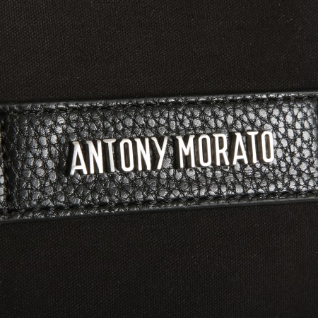 Antony Morato - Sacoche MMAB00156 Noir
