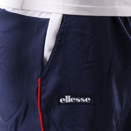 Ellesse - Pantalon Jogging Conjoino Bleu Marine