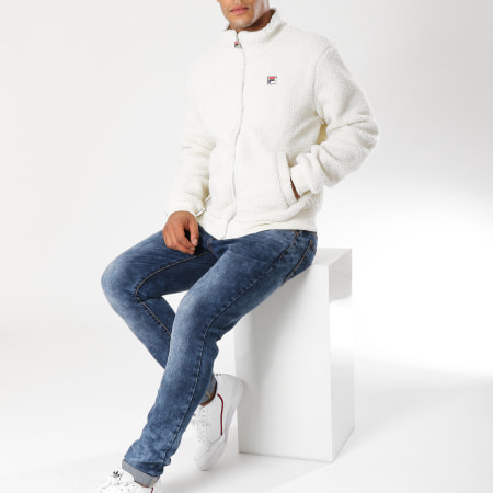 Fila outlet finch sherpa