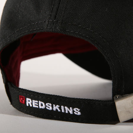 Redskins - Casquette Forever Noir 