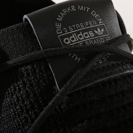 Adidas Originals - Baskets Femme Arkyn Primeknit B28123 Core Black Tesime