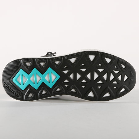 Adidas Originals - Baskets Femme Arkyn Primeknit B28123 Core Black Tesime