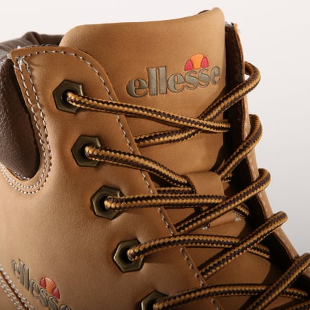 Ellesse - Boots Prime EL821401 03 Tan