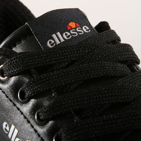 Ellesse - Baskets Femme Elisa EL829405 01 Black