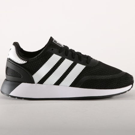 Adidas Originals - Baskets N-5923 B37957 Core Black Footwear White Core Black