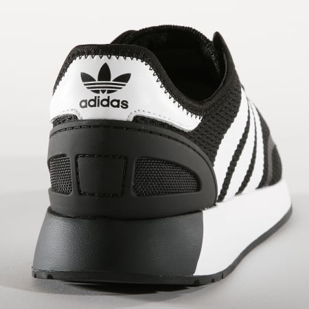 Adidas Originals - Baskets N-5923 B37957 Core Black Footwear White Core Black