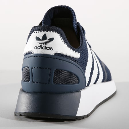 Adidas Originals - Baskets N-5923 B37959 Collegiate Navy Footwear White Core Black