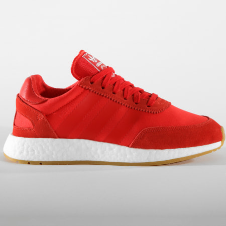 Adidas Originals - Baskets I-5923 D97346 Red Gum 3