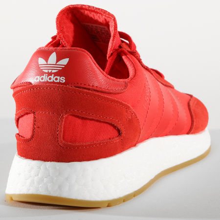 Adidas Originals - Baskets I-5923 D97346 Red Gum 3
