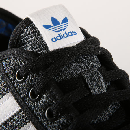 Adidas Originals - Baskets Adi-Ease B27792 Core Black Gret Three Footwear White