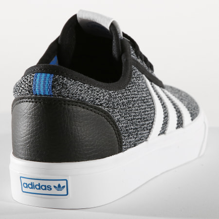 Adidas Originals - Baskets Adi-Ease B27792 Core Black Gret Three Footwear White