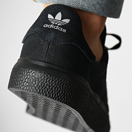 adidas - Baskets 3MC B22713 Core Black Grey Two