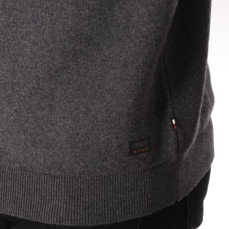 Produkt - Pull Norway Gris Anthracite 