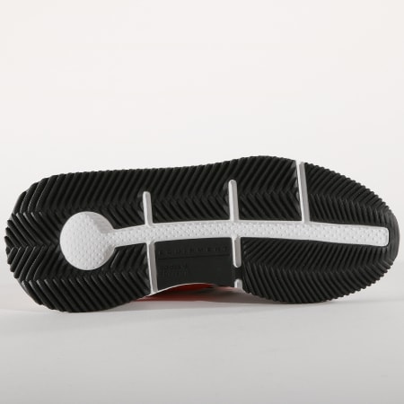 Adidas Originals - Baskets EQT Cushion ADV BB7180 Footwear White Core Black Hi Resh Red