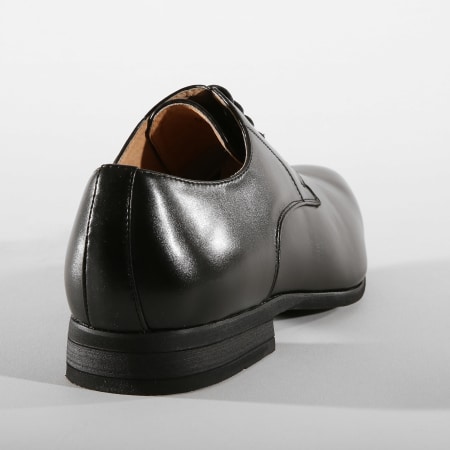 Classic Series - Chaussures U558-38 Black
