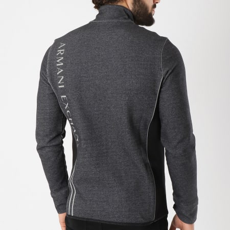 veste legere armani