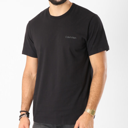 Calvin Klein - Tee Shirt NM1586E Noir