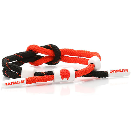 White Rastaclat Bracelet Off Clat White Rastaclat Offclat Off