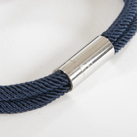 Frilivin - Bracelet 4388 Bleu Marine