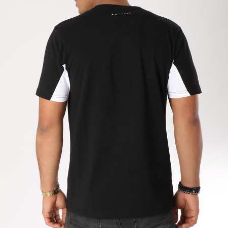 Anthill - Camiseta Legacy Negro Blanco