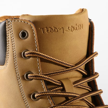 boots teddy smith