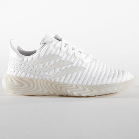 Adidas Originals Baskets Sobakov B41955 Footwear White Crystal
