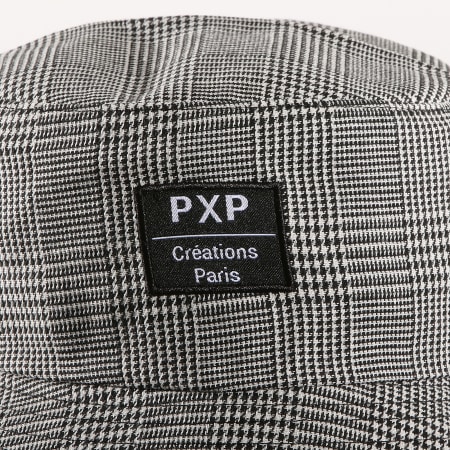 Project X Paris - Bob 1808 Noir Blanc 