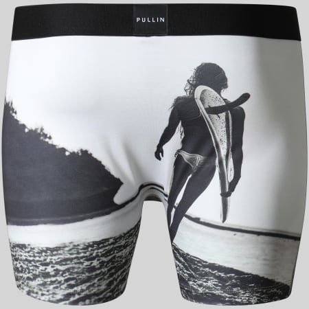 Pullin - Boxer Fashion 2 Elle Noir