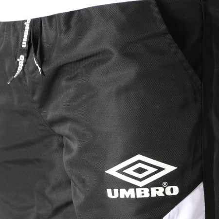 Umbro - Pantalon Jogging Woven 688100-60 Noir