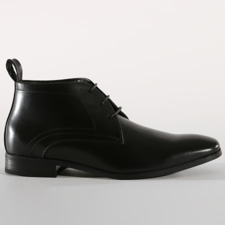 Classic Series - Chaussures GH3141 Black