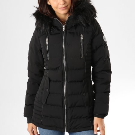 Parka project cheap x femme