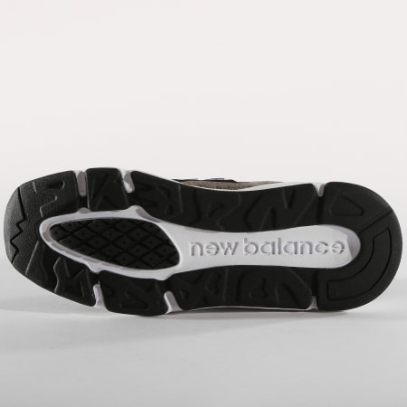 New Balance - Baskets X 90 683141-60 Black