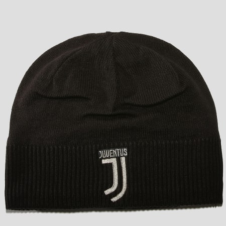 Adidas Sportswear - Bonnet Juventus CY5566 Noir