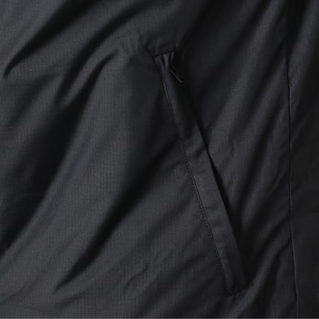 Adidas Sportswear - Veste Outdoor Zippée Capuche Juventus CW8736 Noir