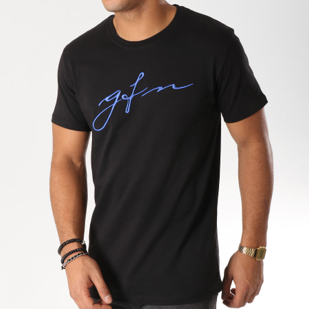 Good For Nothing - Tee Shirt Autograph Noir