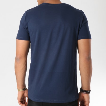 93 Empire - Camiseta 93 Empire Azul Marino