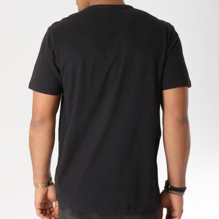 Calvin Klein - Tee Shirt NM1129E Noir
