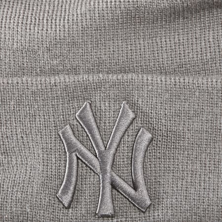 New Era - Bonnet Femme League MLB New York Yankees 11794558 Gris