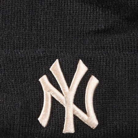 New Era - Bonnet League Essential MLB New York Yankees 11794700 Bleu Marine