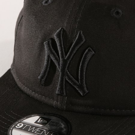 New Era - Casquette Pliable Essential Packable New York Yankees 11794793 Noir