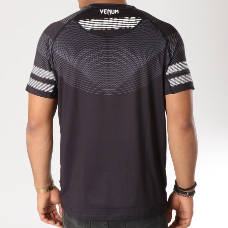 Venum - Tee Shirt De Sport Club 182 Dry Tech Noir