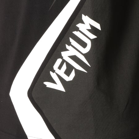 Venum - Tee Shirt Contender 4.0 Noir