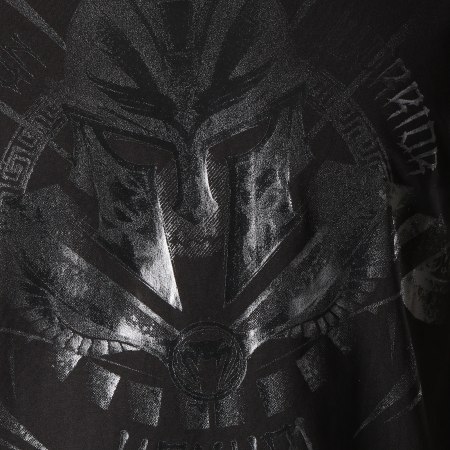 Venum - Tee Shirt Gladiator Noir