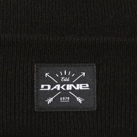 Dakine - Bonnet Cutter Noir
