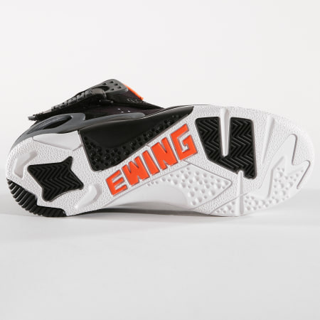 Ewing Athletics - Baskets Ewing Rogue 1BM00141 006 Black Castlerock