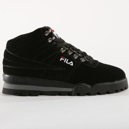 Fila - Boots Fitness Hiker MID 1010489 12V Black