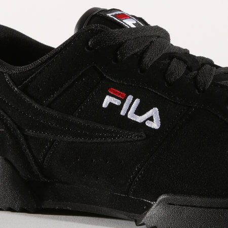 Fila - Baskets Original Fitness S Ripple 1010494 12V Black