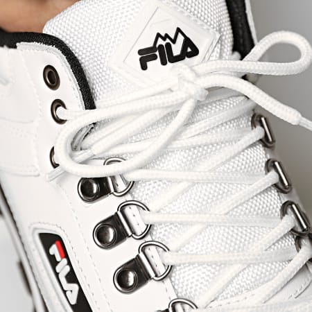 Fila - Chaussures Trailblazer 1010487 1FG White