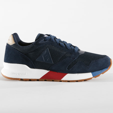Le coq sportif omega store x sport dress blue